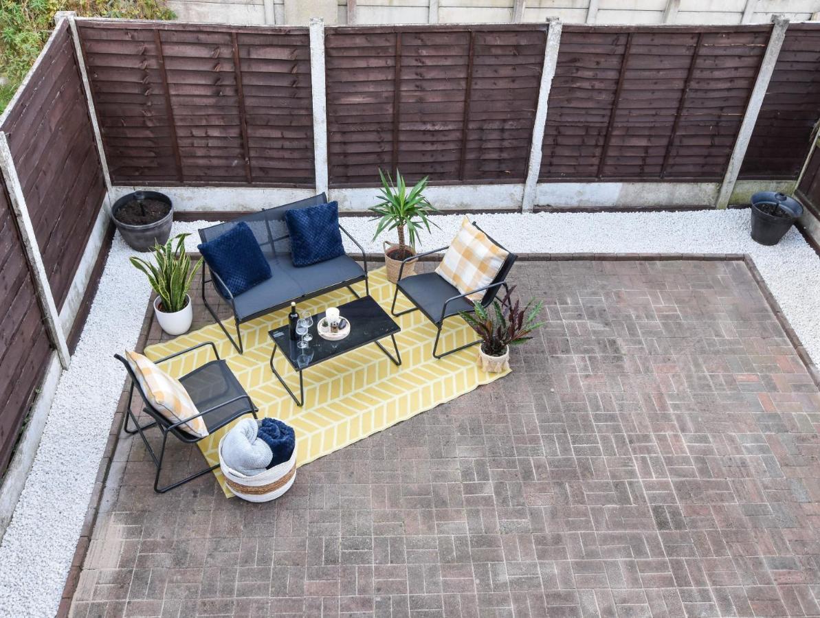 A Spacious Home From Home With Spectacular Views Heywood المظهر الخارجي الصورة